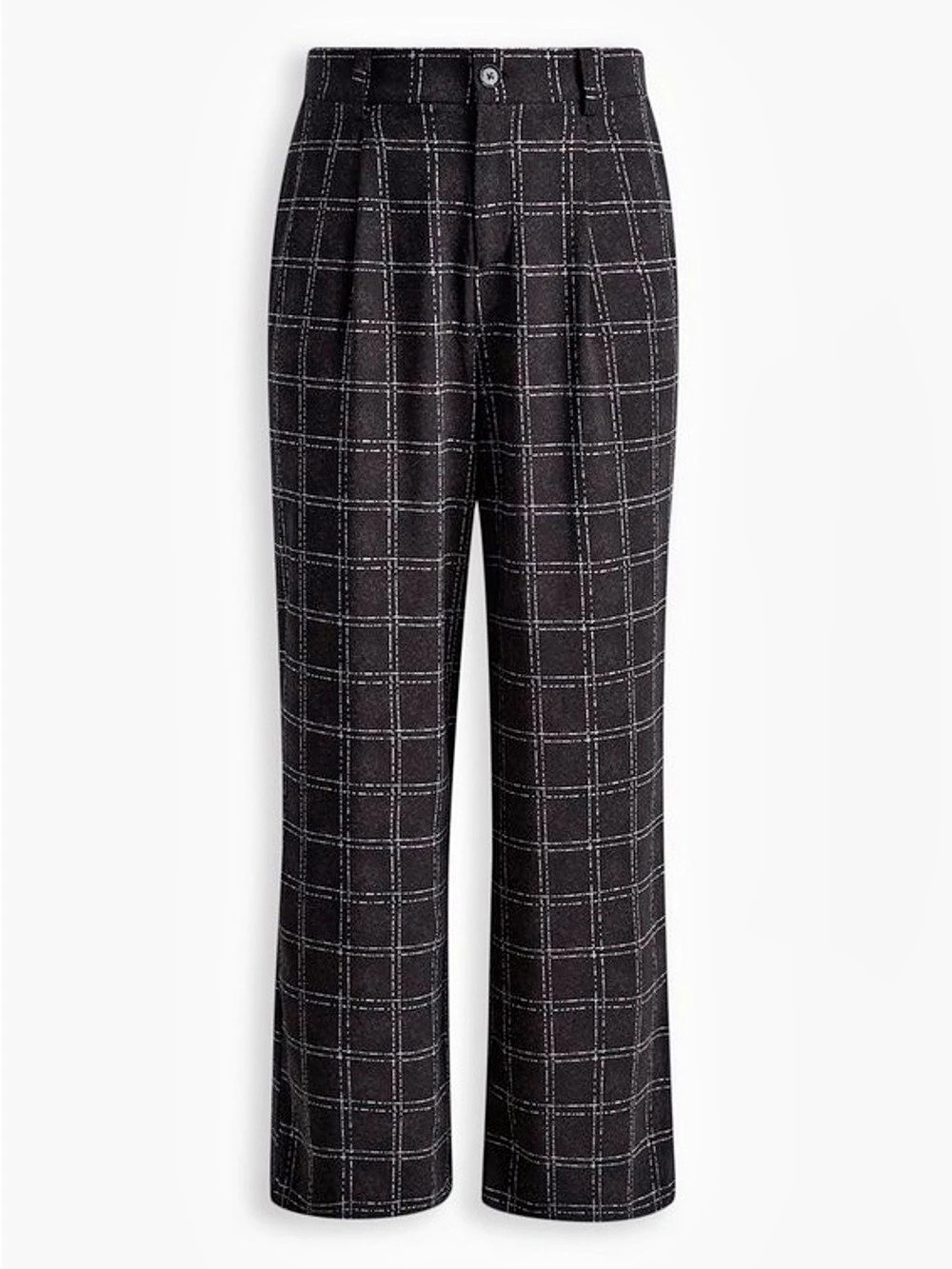 Torrid Studio Crepe Wide Leg Pant